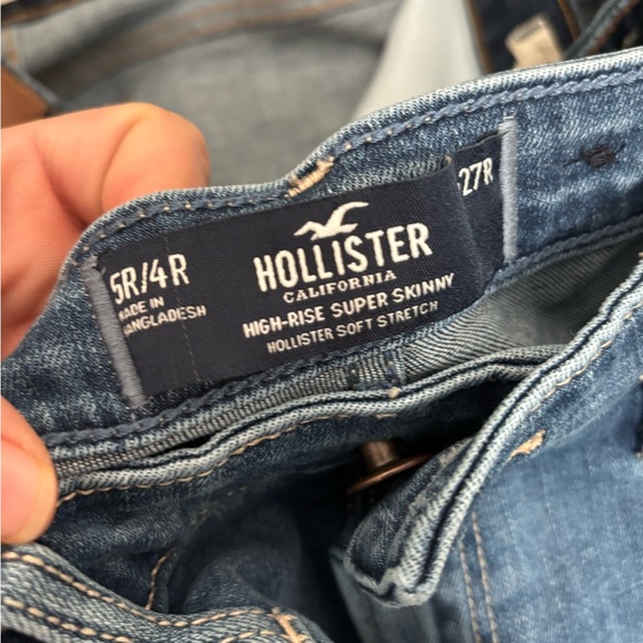 Jeans bundle - Picture 5 of 13